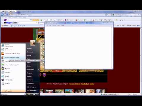 Dragonfable Gold And Exp Generator
